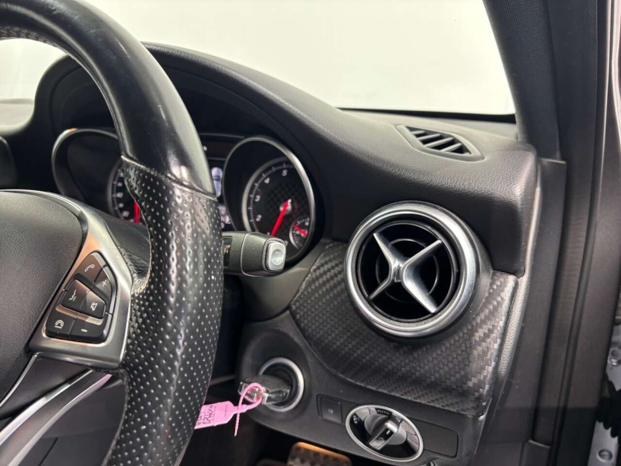 2017 MERCEDES-BENZ A-CLASS 2017 MERCEDES-BENZ A-CLASS