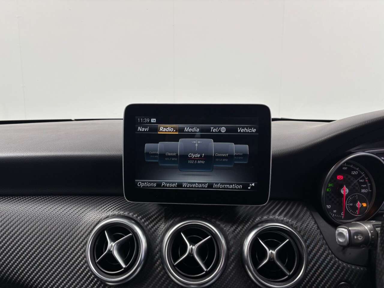 2017 MERCEDES-BENZ A-CLASS 2017 MERCEDES-BENZ A-CLASS