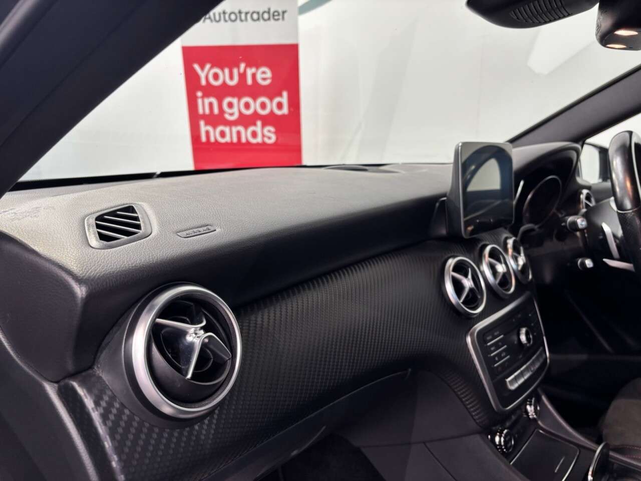 2017 MERCEDES-BENZ A-CLASS 2017 MERCEDES-BENZ A-CLASS