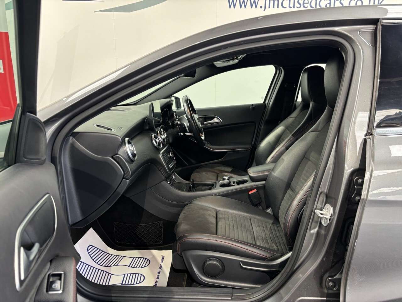 2017 MERCEDES-BENZ A-CLASS 2017 MERCEDES-BENZ A-CLASS