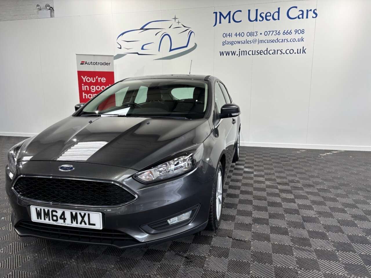 2014 FORD FOCUS 2014 FORD FOCUS