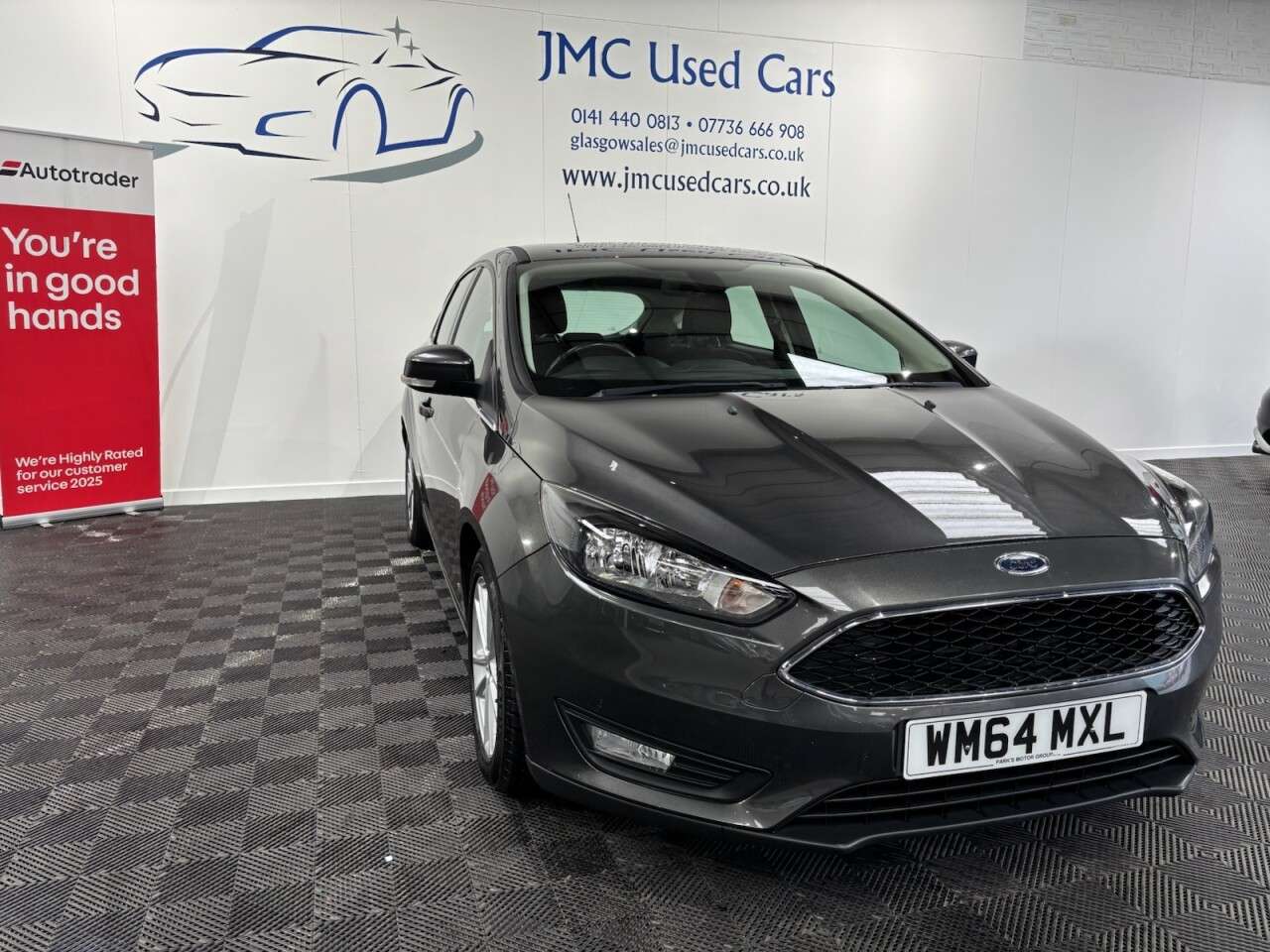 2014 FORD FOCUS 2014 FORD FOCUS