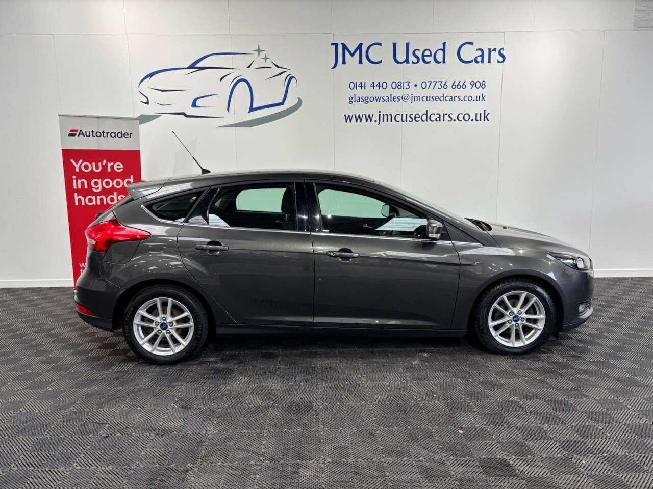 2014 FORD FOCUS 2014 FORD FOCUS