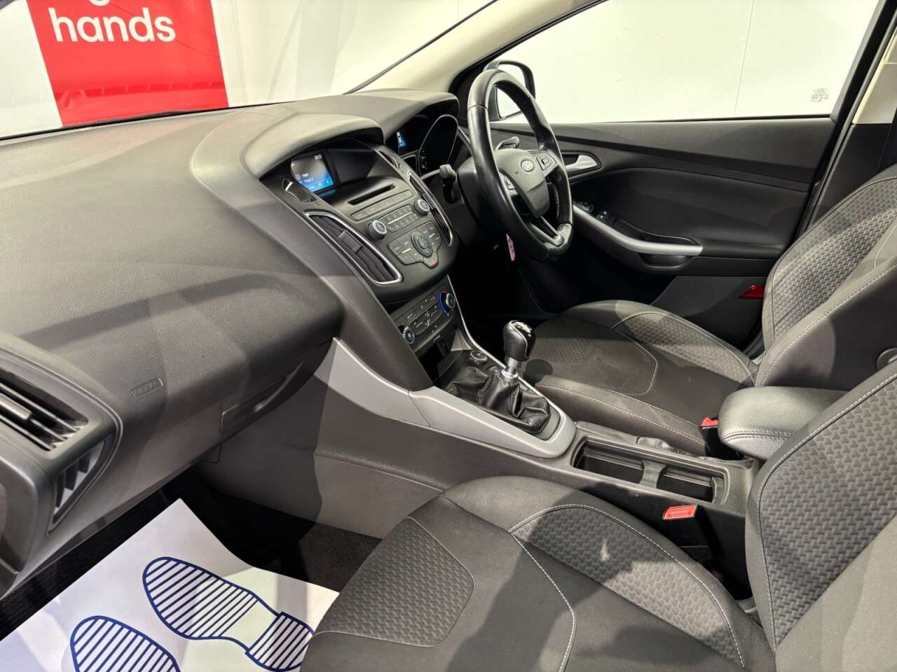 2014 FORD FOCUS 2014 FORD FOCUS