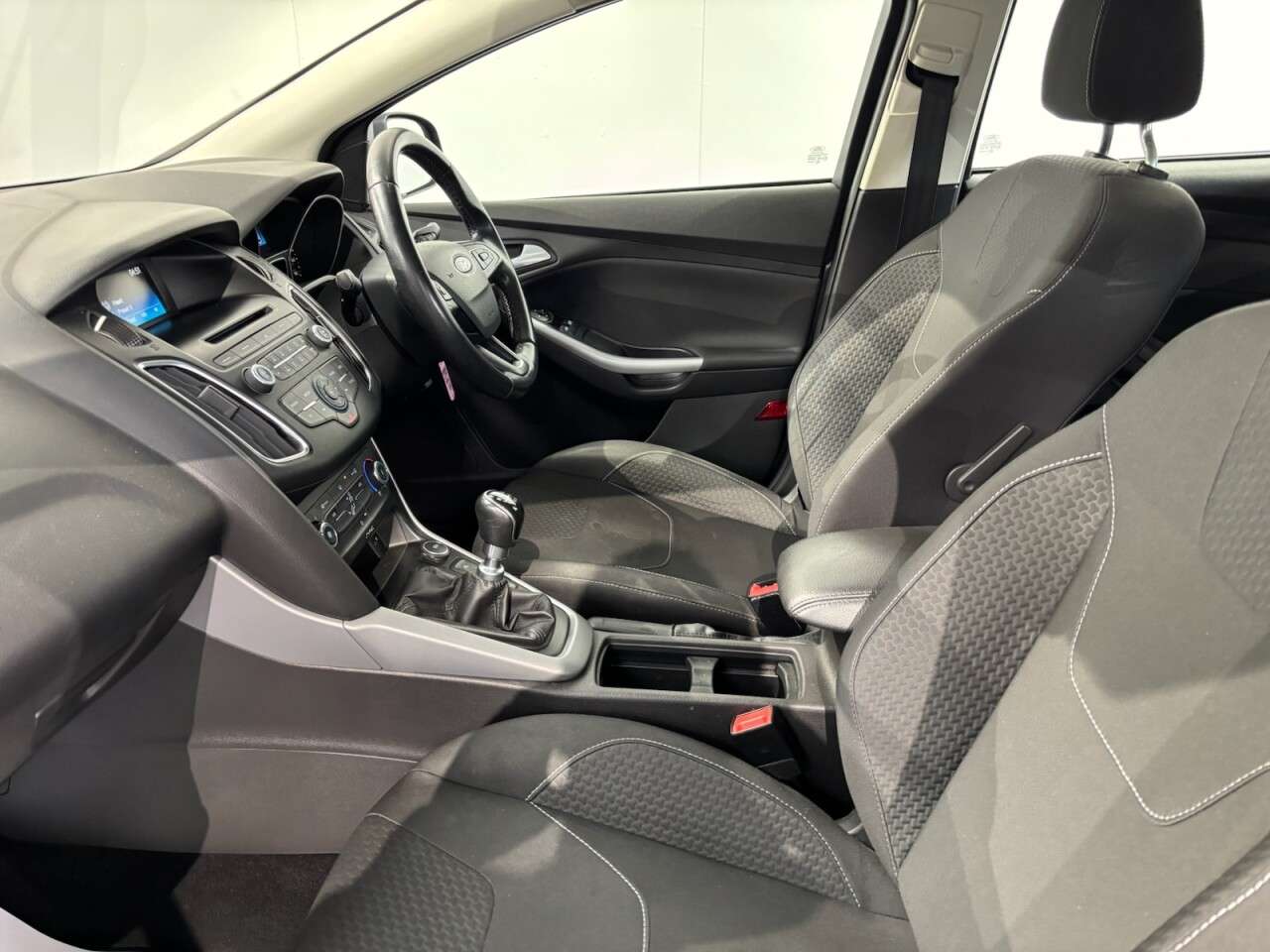 2014 FORD FOCUS 2014 FORD FOCUS