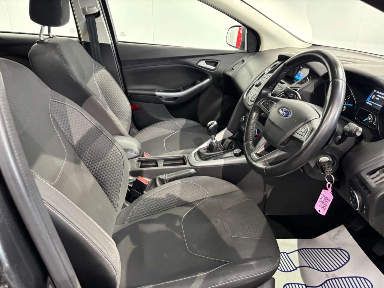 2014 FORD FOCUS 2014 FORD FOCUS
