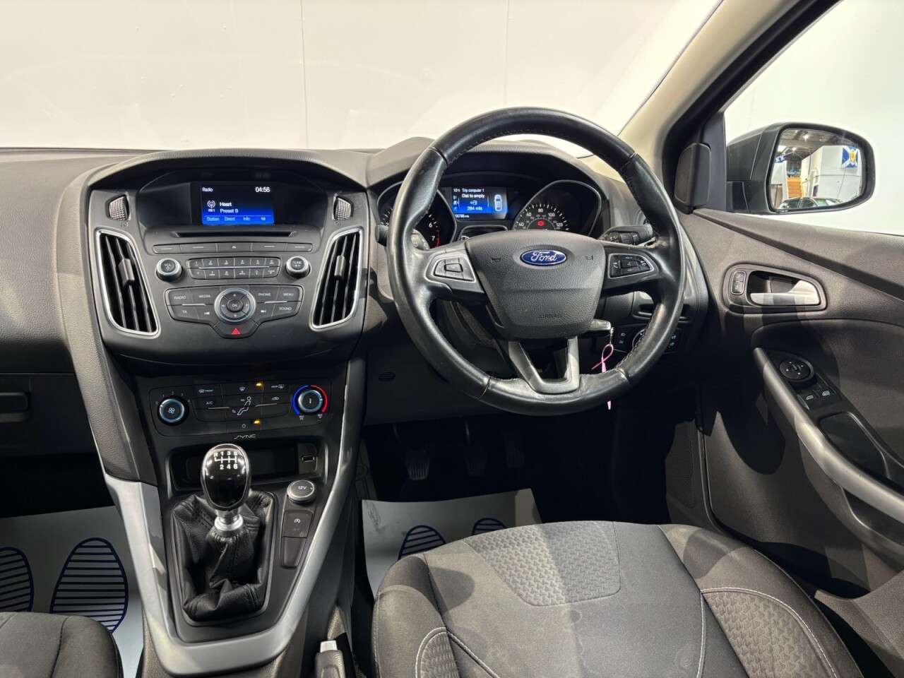 2014 FORD FOCUS 2014 FORD FOCUS