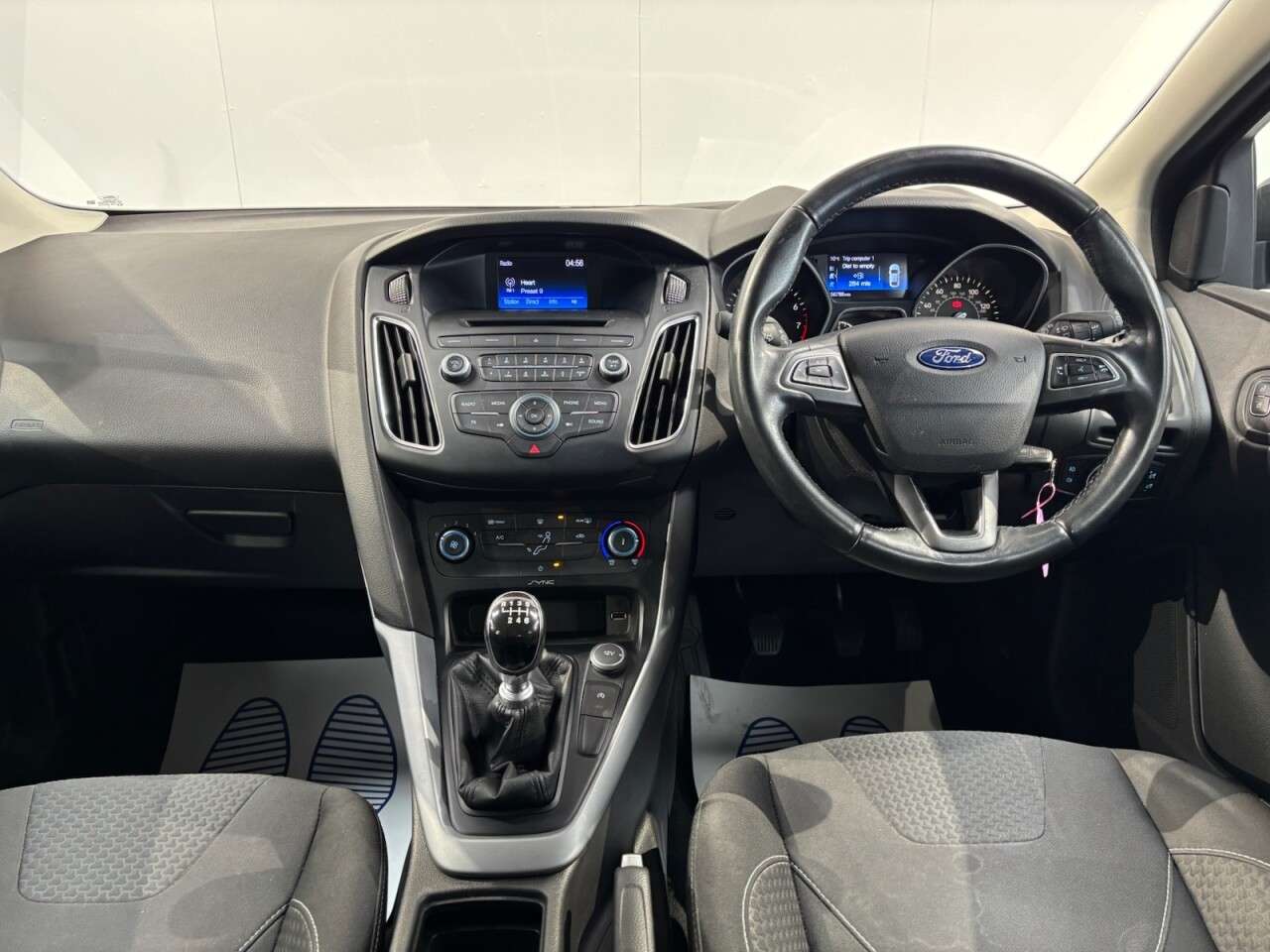 2014 FORD FOCUS 2014 FORD FOCUS