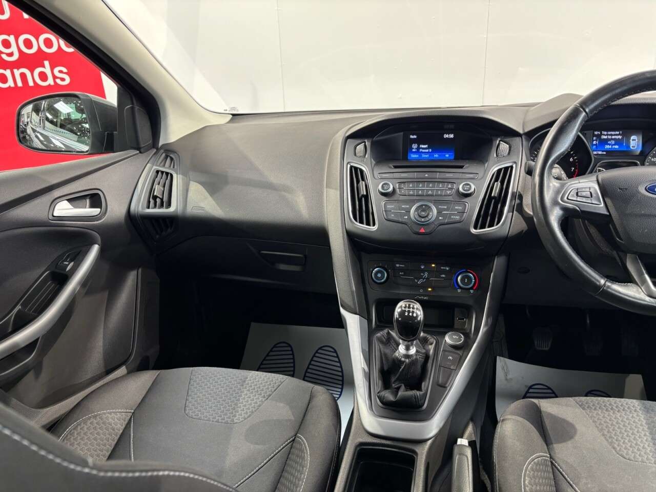2014 FORD FOCUS 2014 FORD FOCUS
