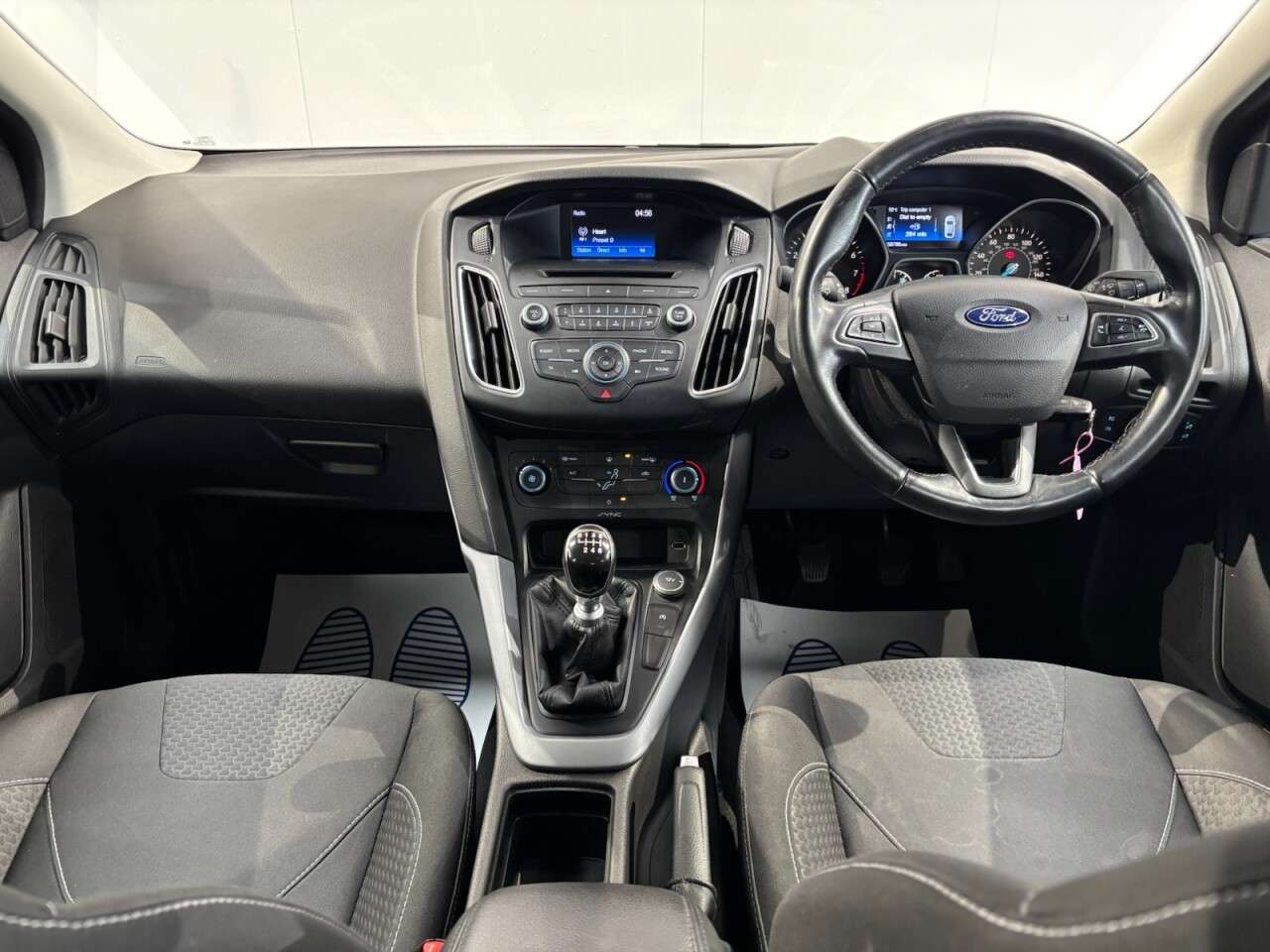 2014 FORD FOCUS 2014 FORD FOCUS