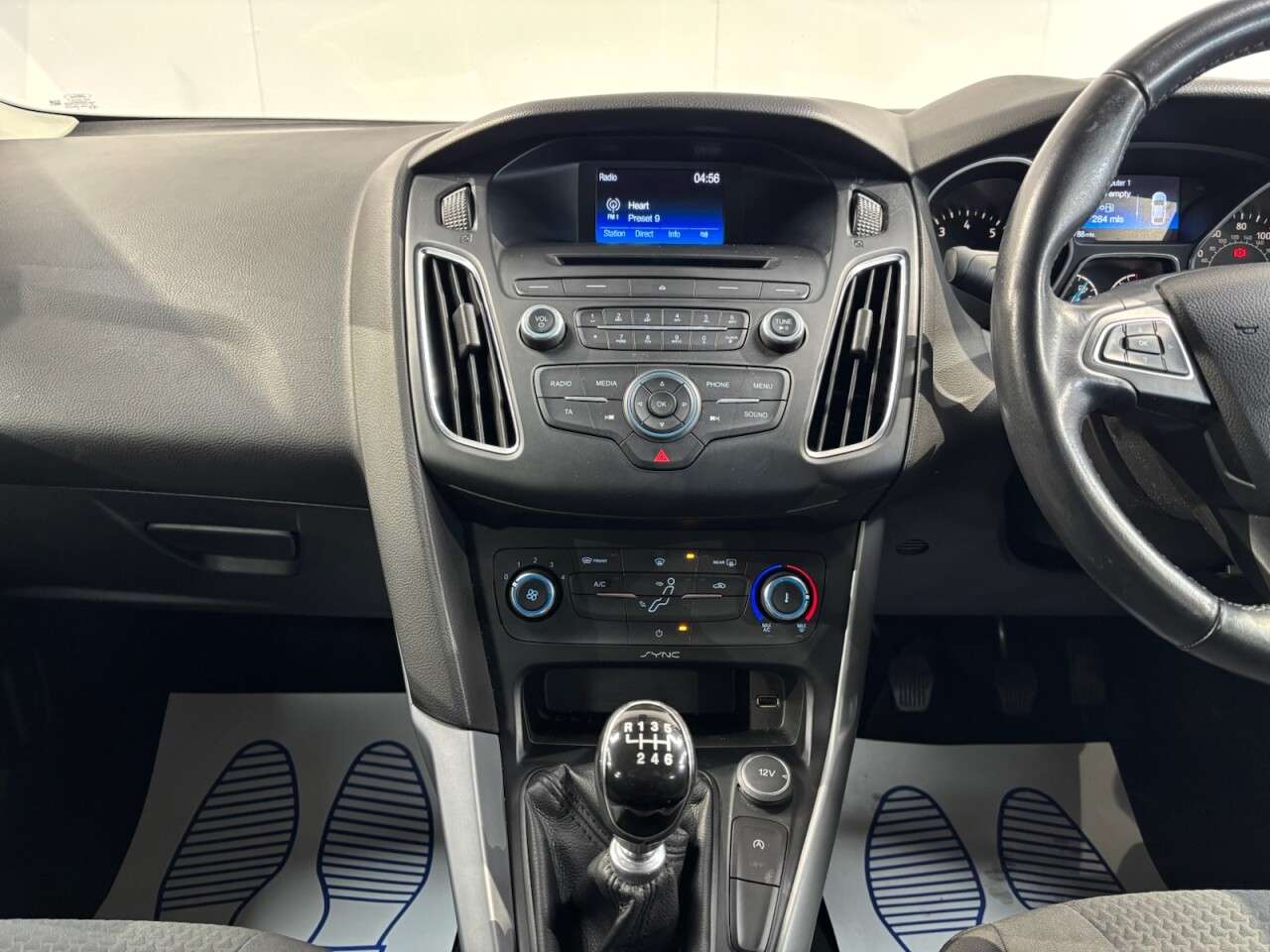 2014 FORD FOCUS 2014 FORD FOCUS