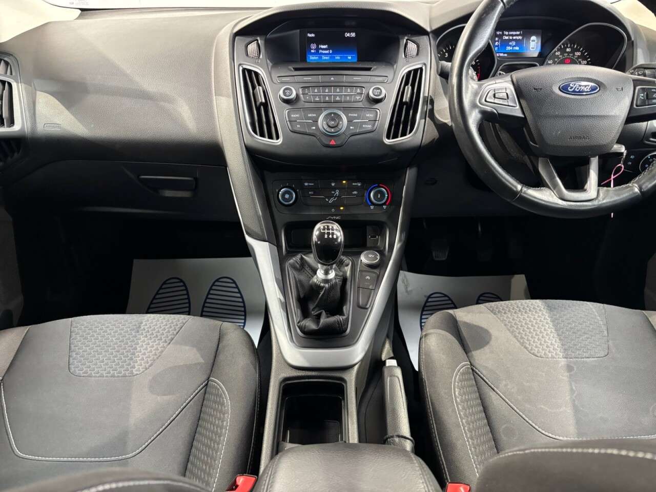 2014 FORD FOCUS 2014 FORD FOCUS
