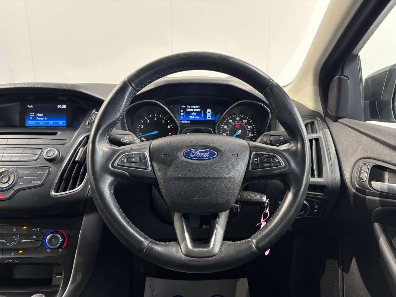 2014 FORD FOCUS 2014 FORD FOCUS