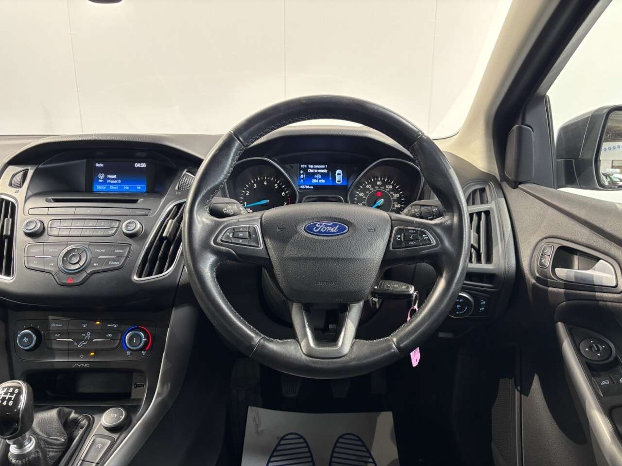 2014 FORD FOCUS 2014 FORD FOCUS
