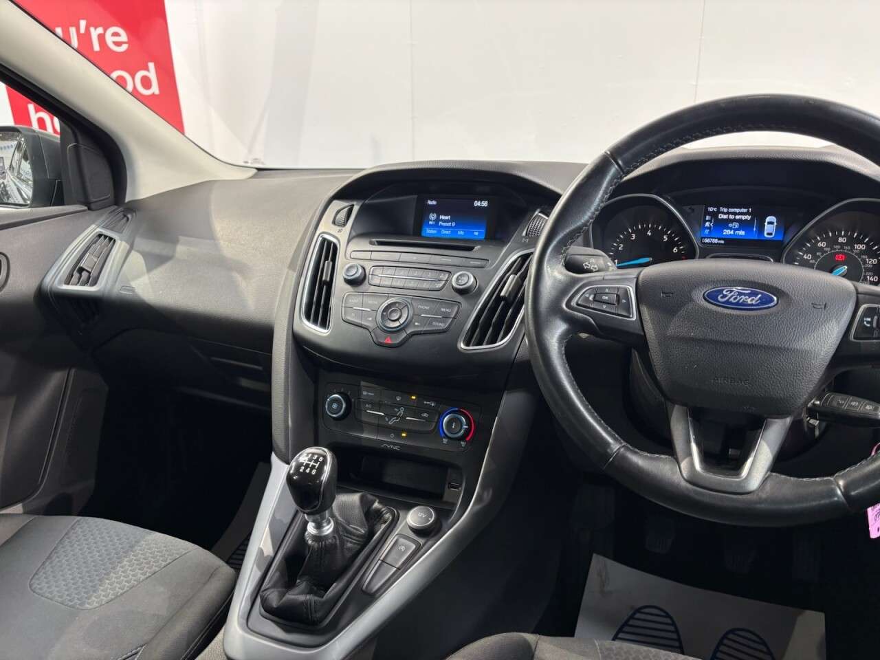 2014 FORD FOCUS 2014 FORD FOCUS