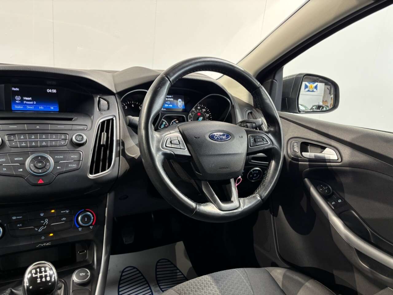 2014 FORD FOCUS 2014 FORD FOCUS