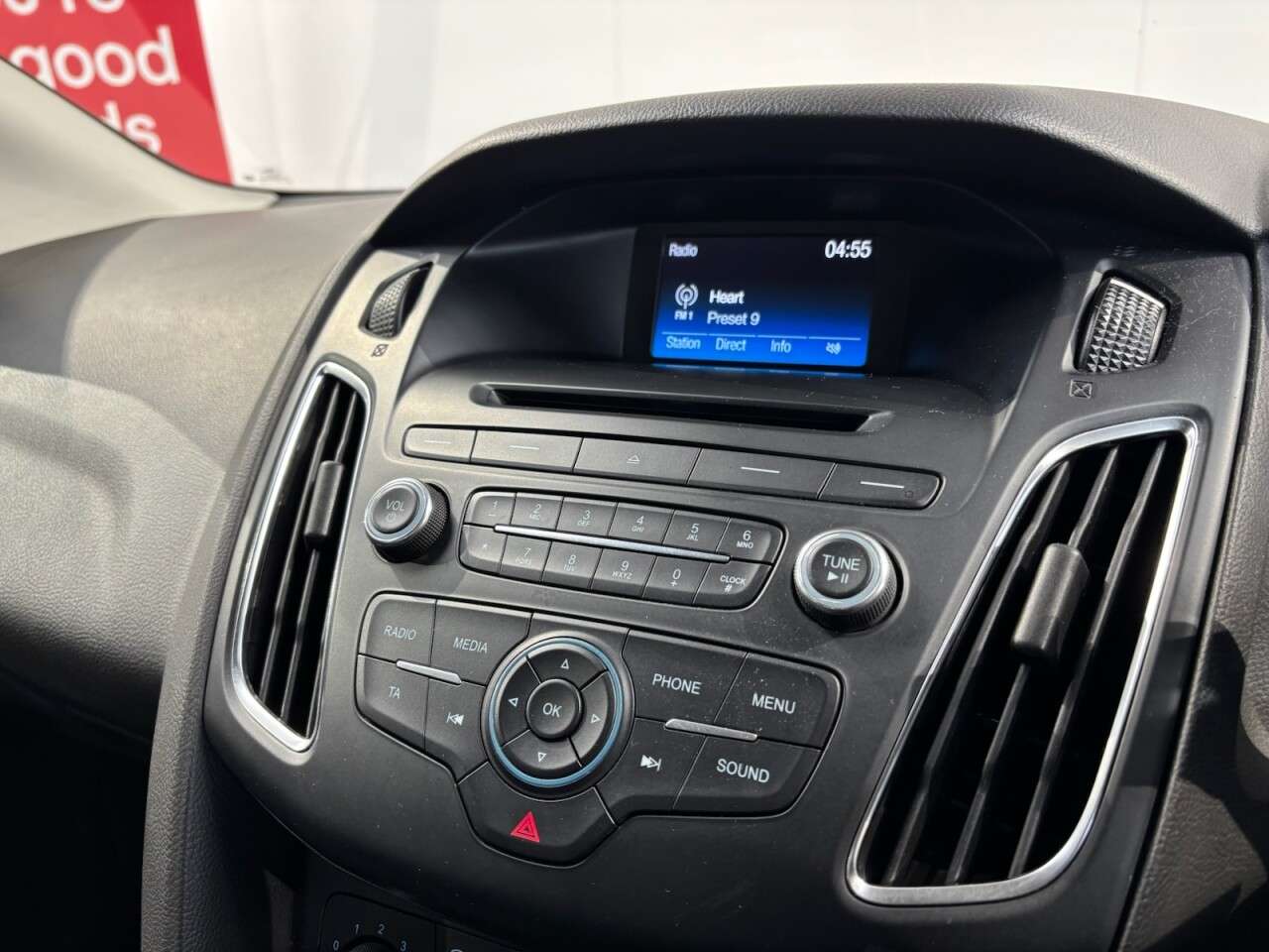 2014 FORD FOCUS 2014 FORD FOCUS