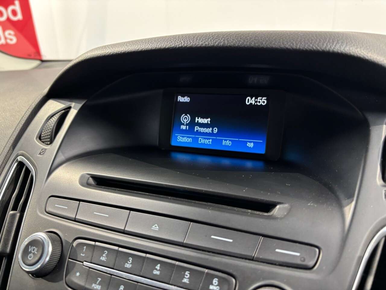 2014 FORD FOCUS 2014 FORD FOCUS