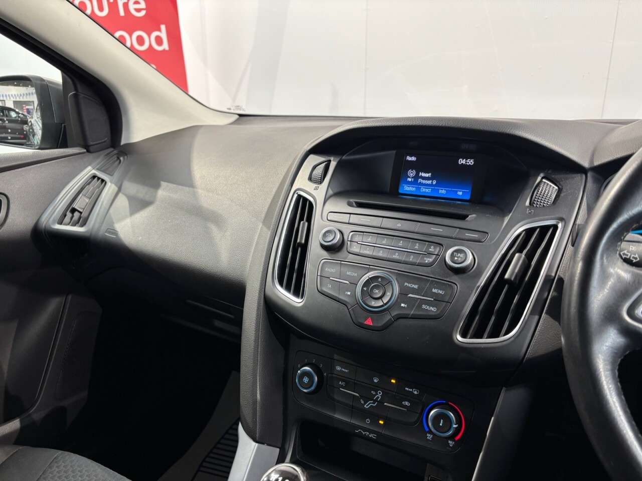 2014 FORD FOCUS 2014 FORD FOCUS