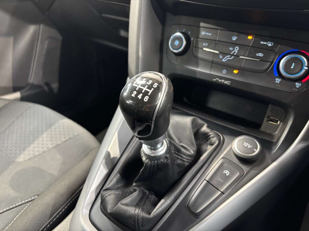 2014 FORD FOCUS 2014 FORD FOCUS