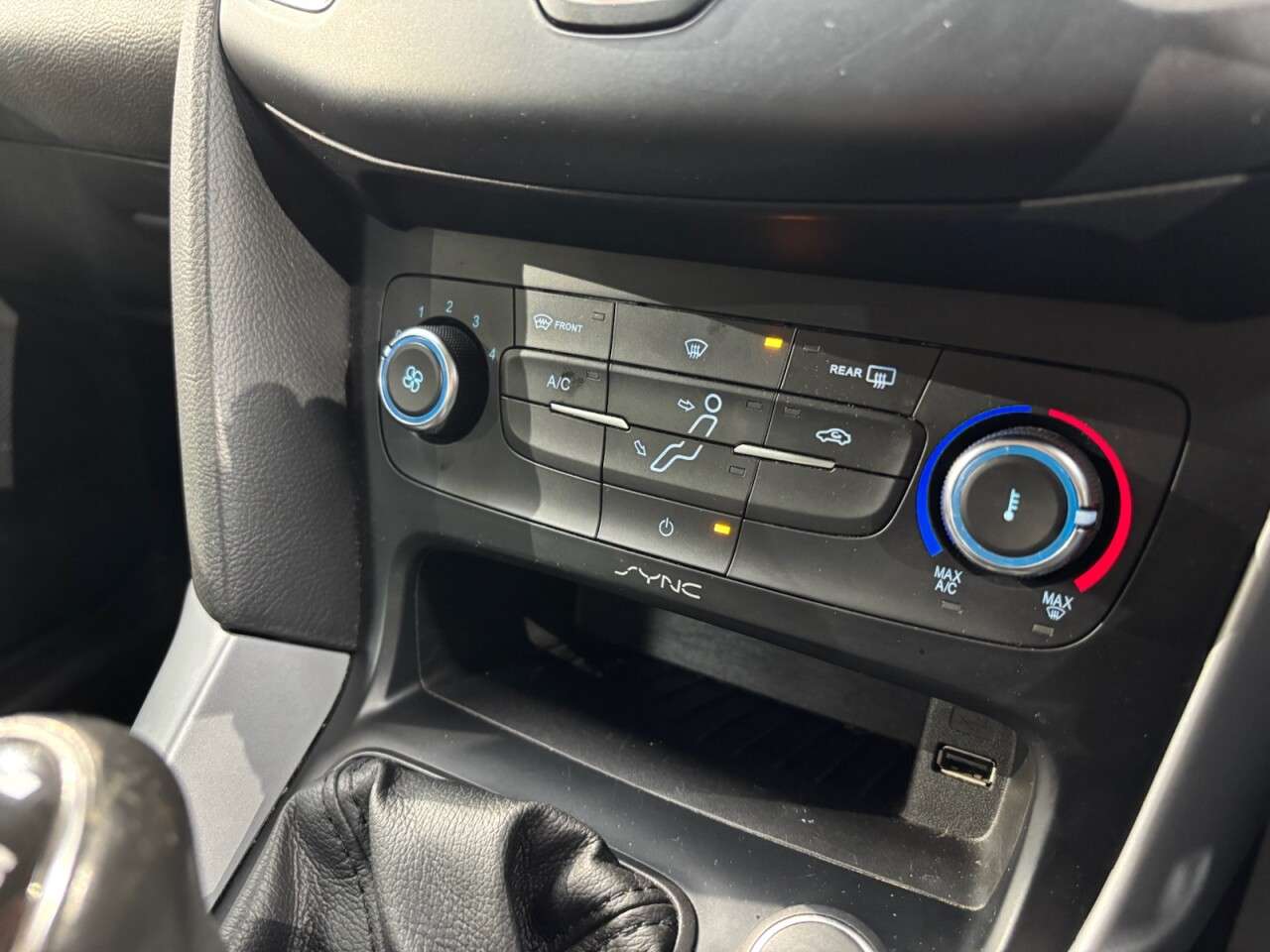 2014 FORD FOCUS 2014 FORD FOCUS