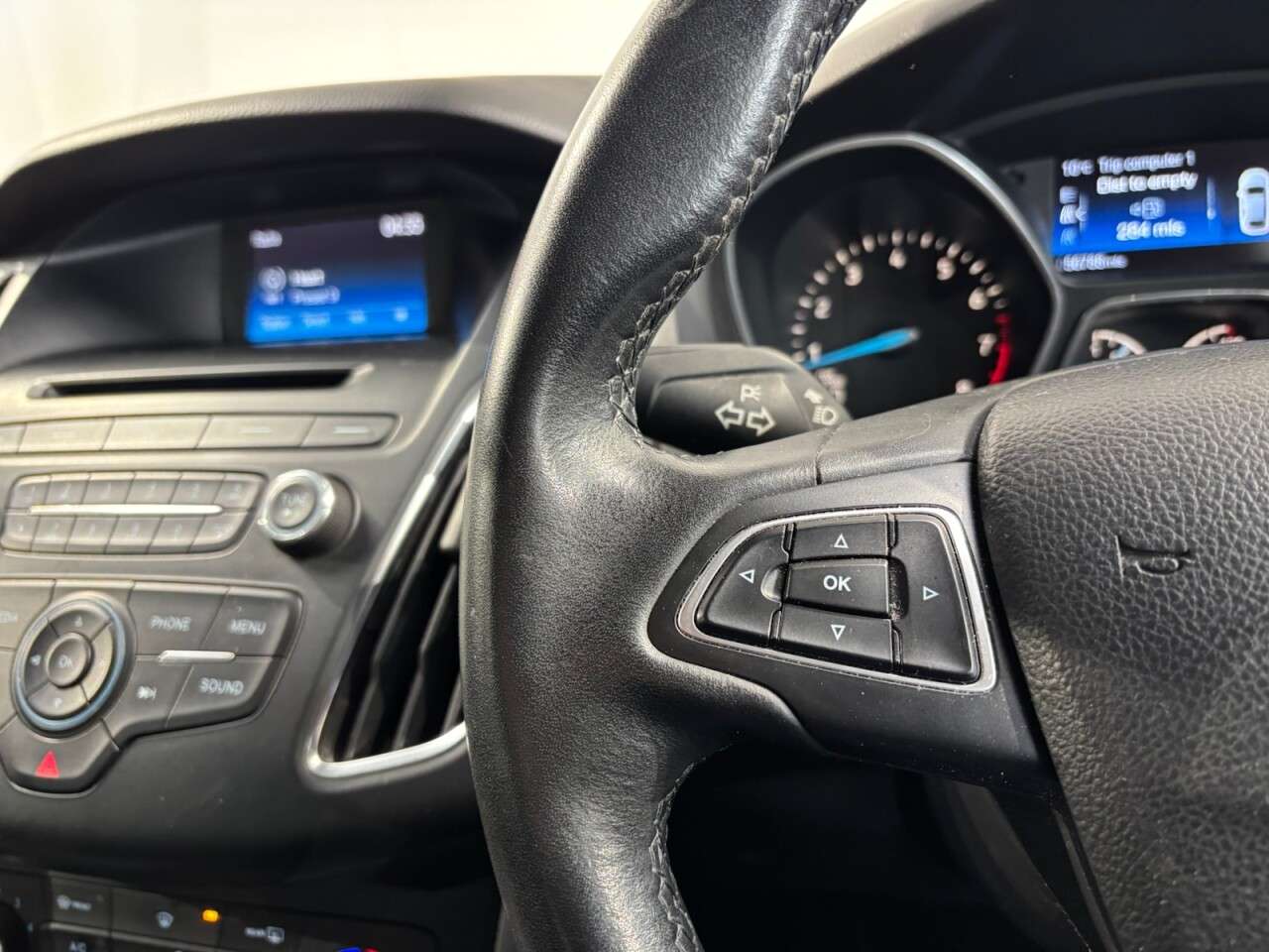 2014 FORD FOCUS 2014 FORD FOCUS