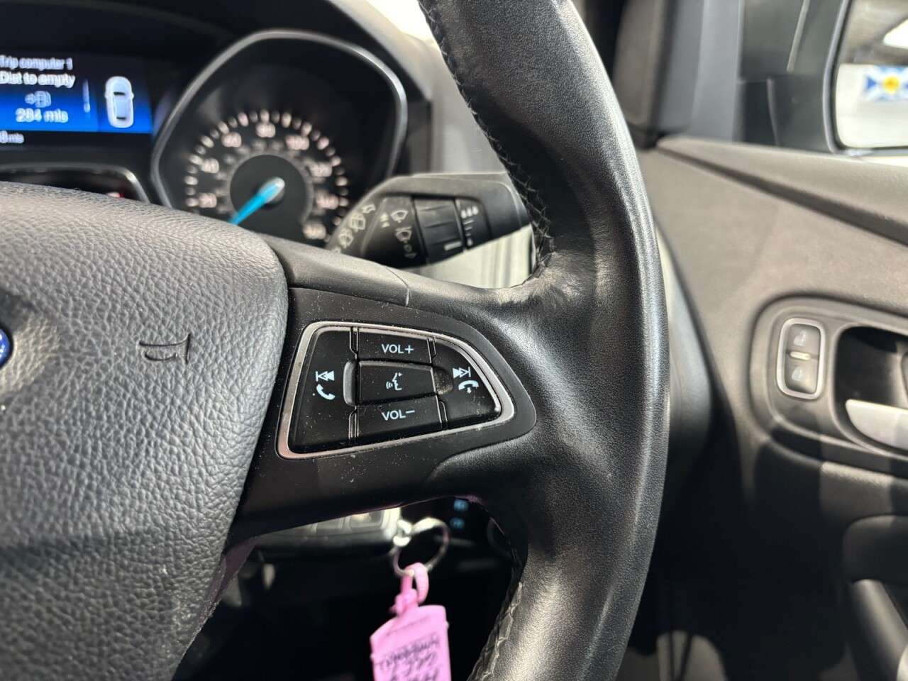 2014 FORD FOCUS 2014 FORD FOCUS
