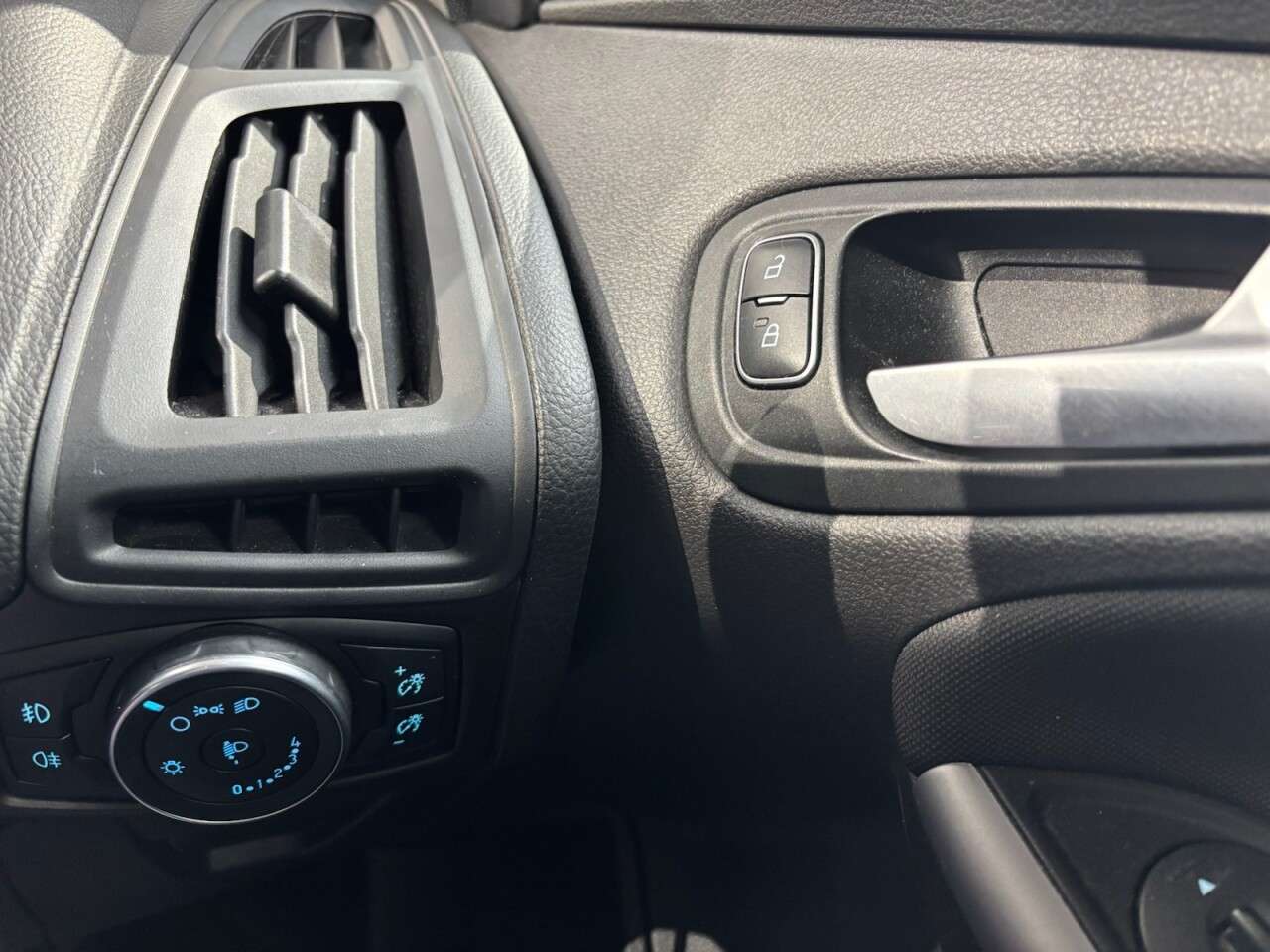 2014 FORD FOCUS 2014 FORD FOCUS