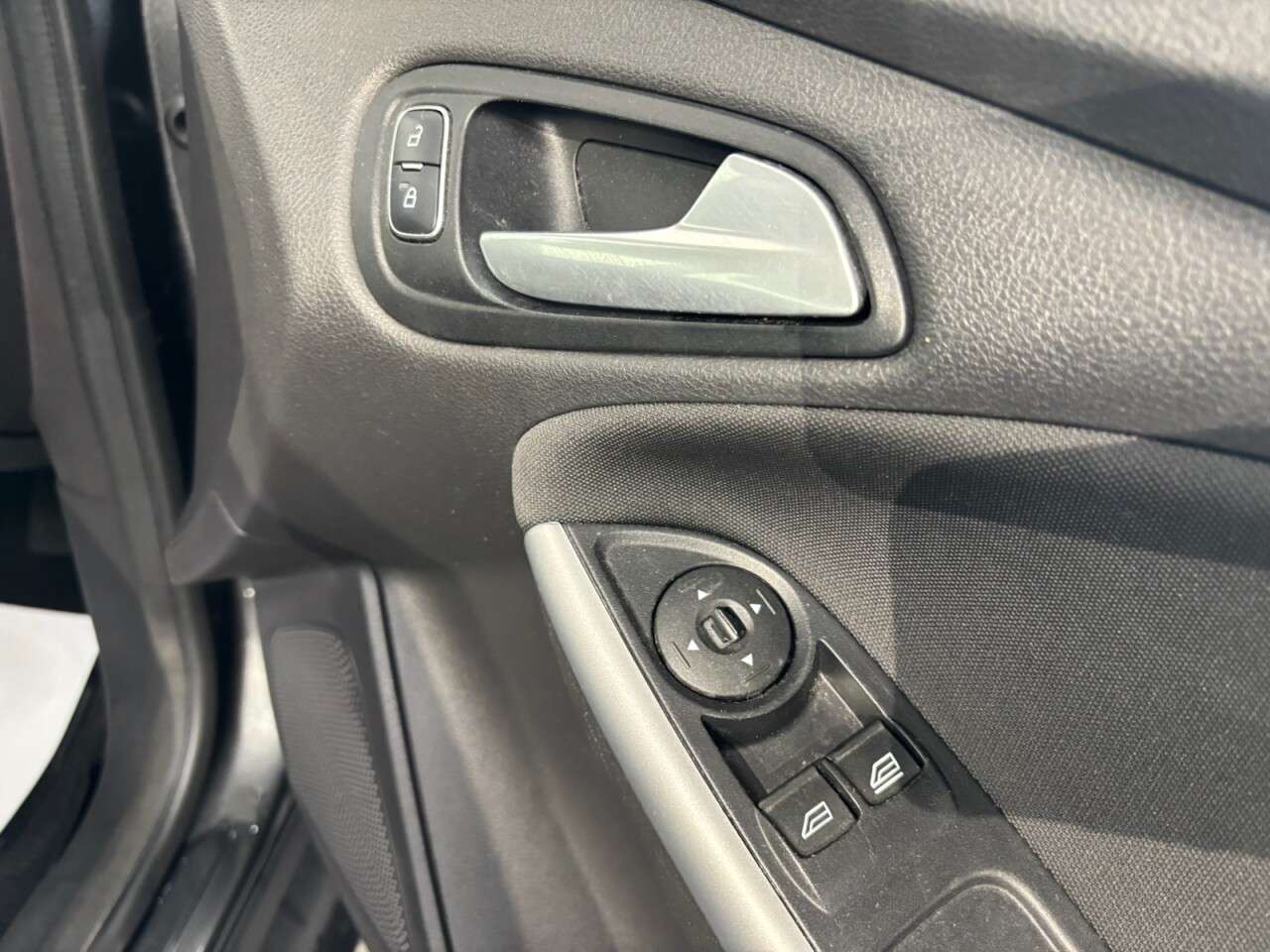 2014 FORD FOCUS 2014 FORD FOCUS