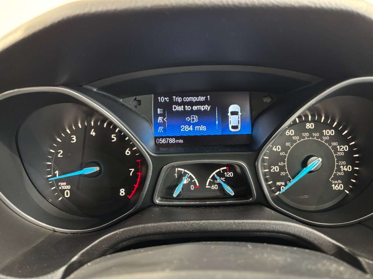 2014 FORD FOCUS 2014 FORD FOCUS