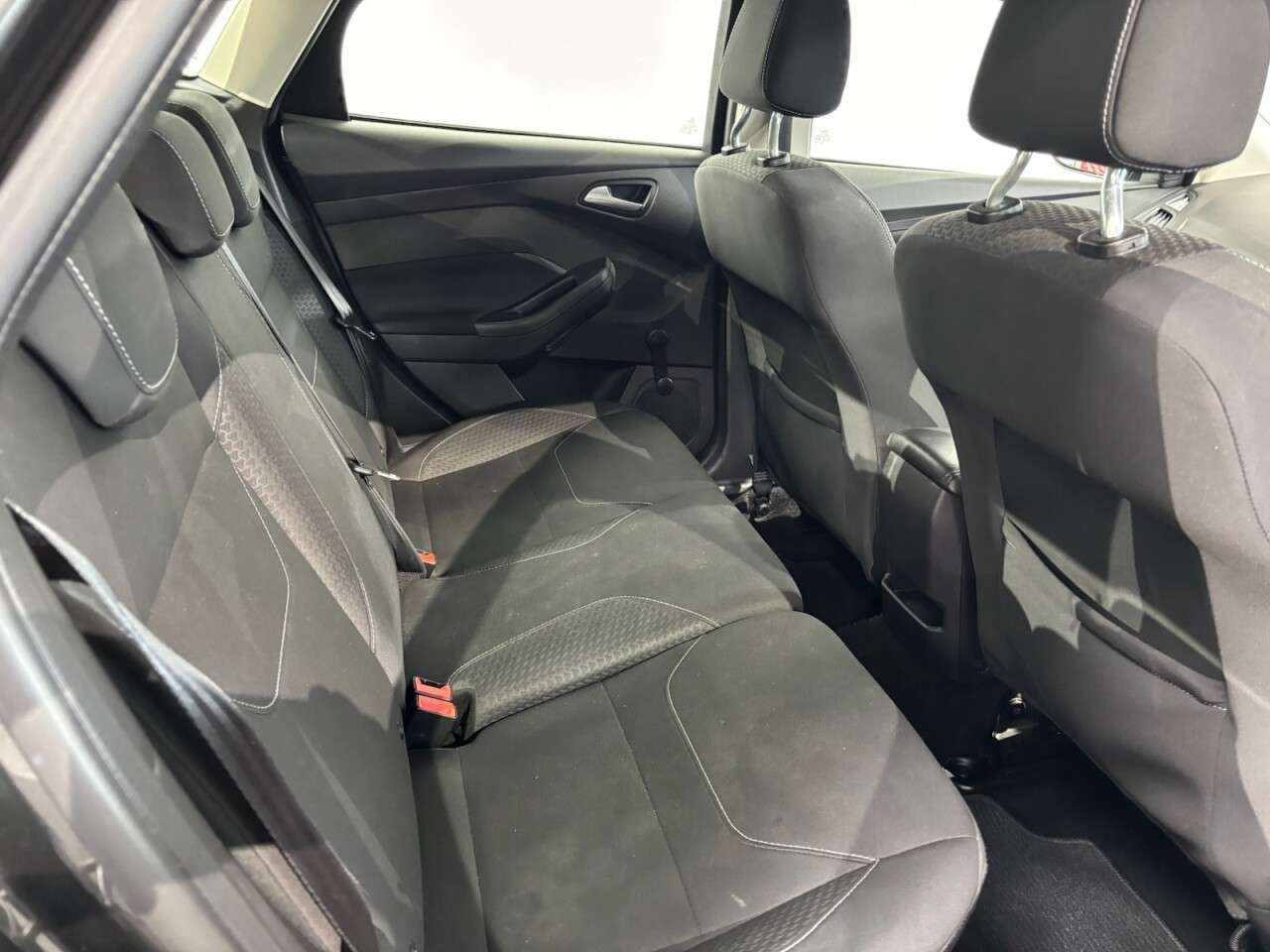 2014 FORD FOCUS 2014 FORD FOCUS