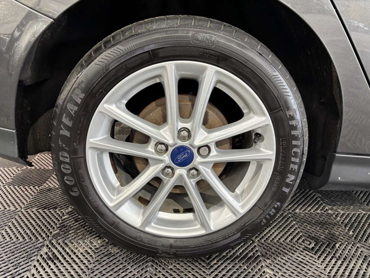 2014 FORD FOCUS 2014 FORD FOCUS