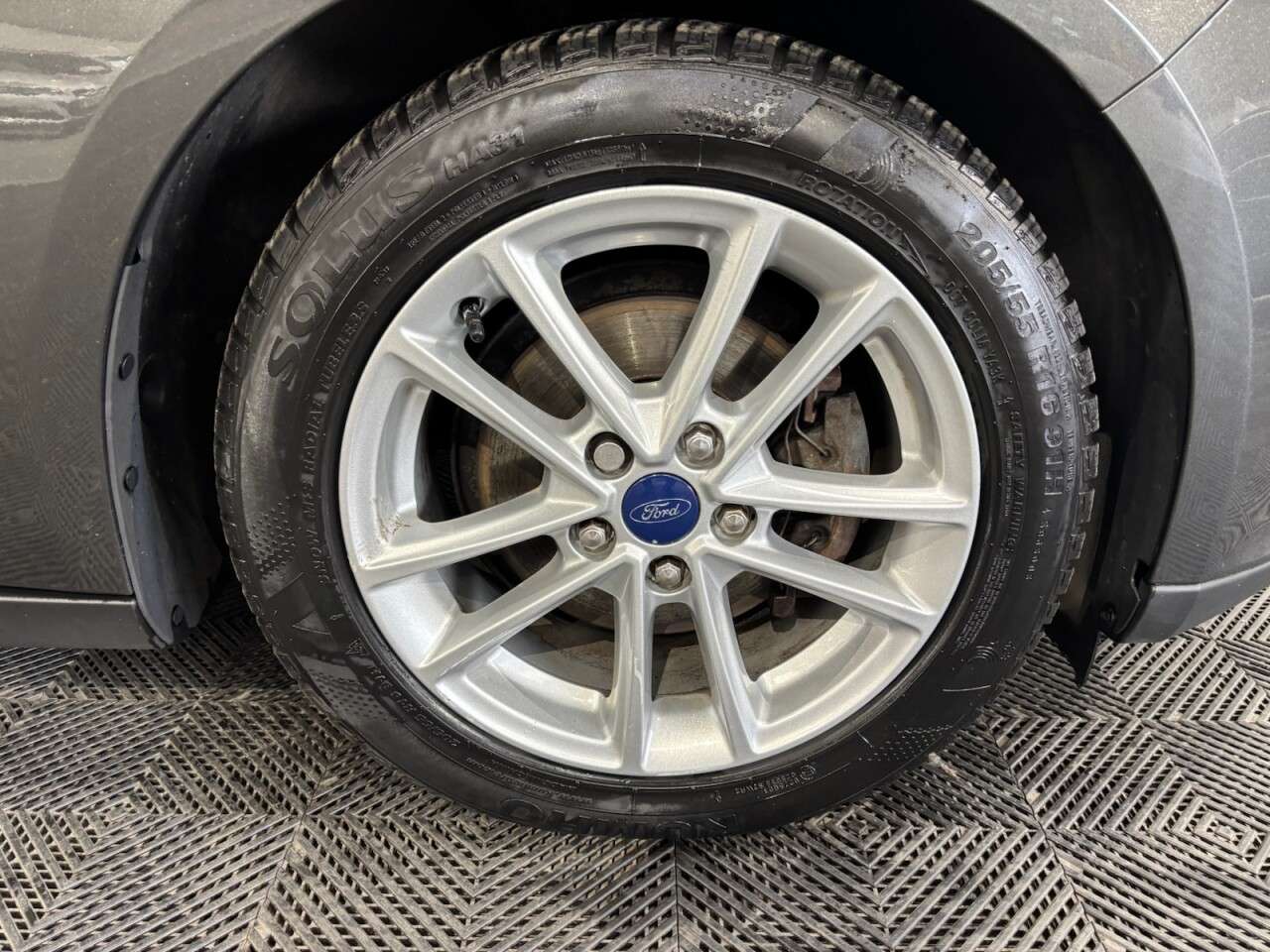 2014 FORD FOCUS 2014 FORD FOCUS