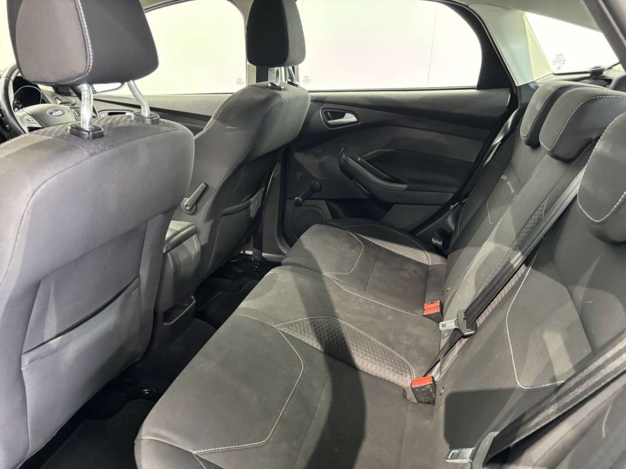 2014 FORD FOCUS 2014 FORD FOCUS