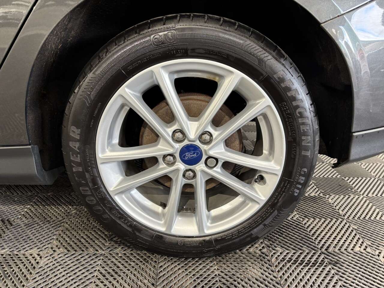 2014 FORD FOCUS 2014 FORD FOCUS