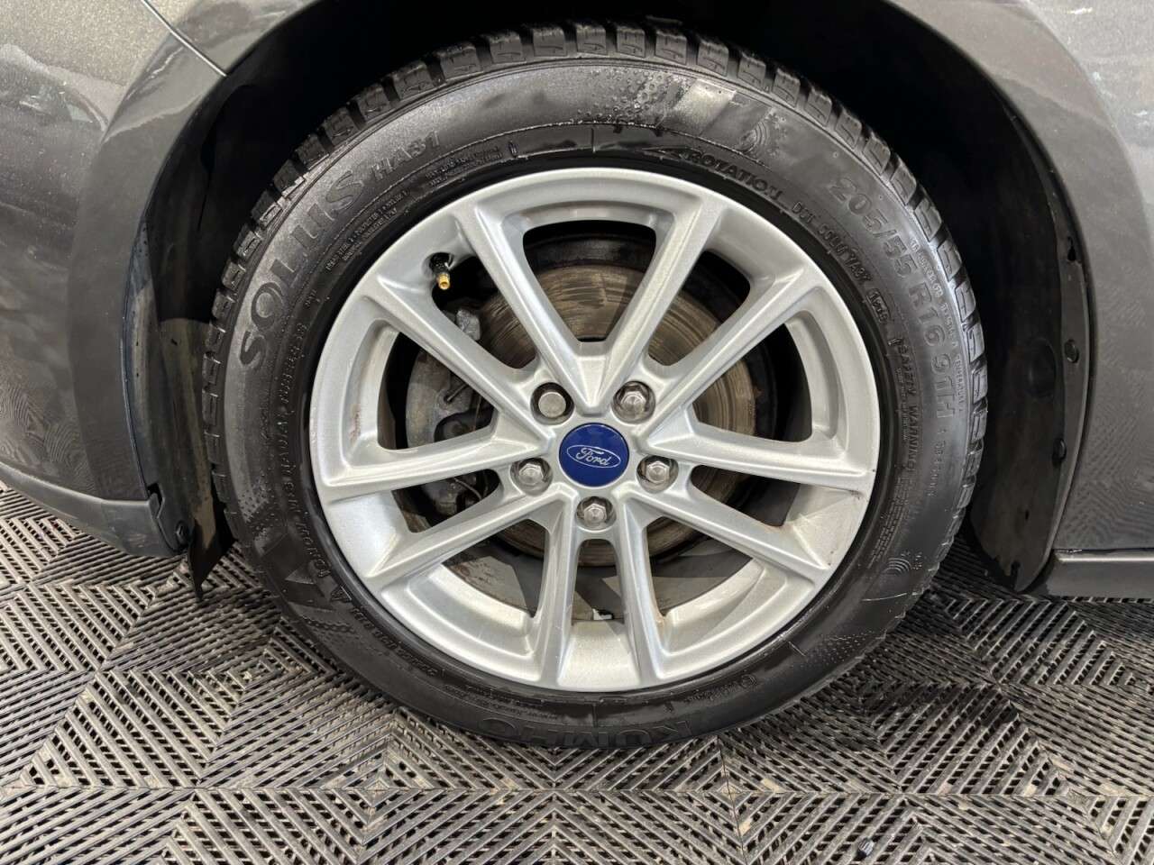 2014 FORD FOCUS 2014 FORD FOCUS