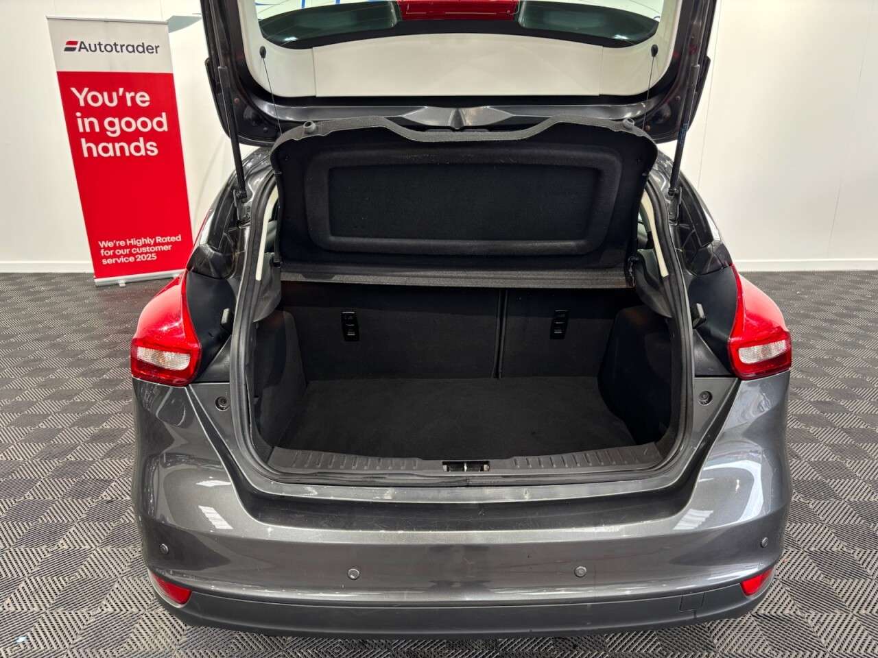 2014 FORD FOCUS 2014 FORD FOCUS