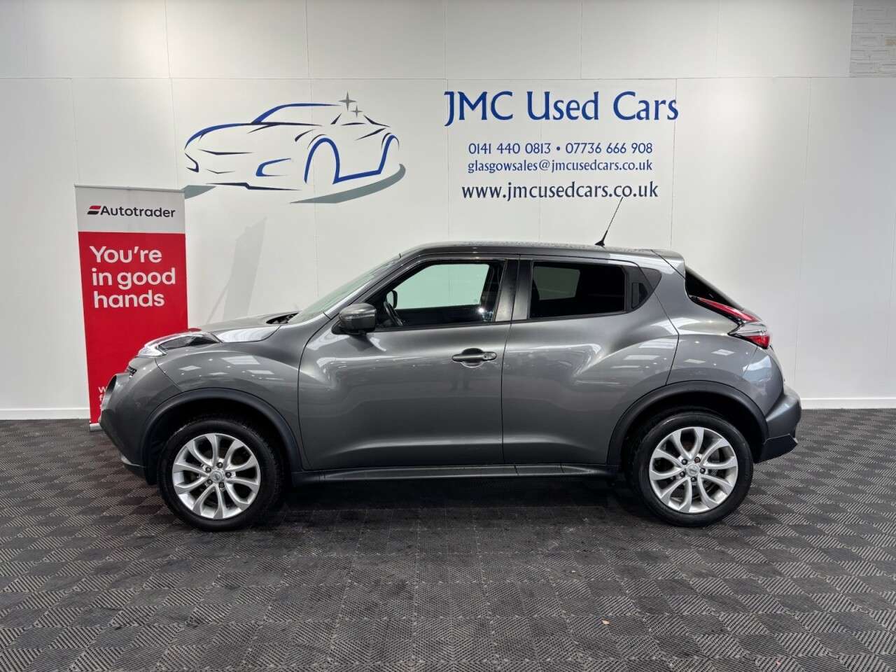 A 2017 NISSAN JUKE 1.5 dCi Tekna SUV 5dr Diesel Manual Euro 6 (s/s) (110 ps) FULL SERVICE HIST A 2017 NISSAN JUKE 1.5 dCi Tekna SUV 5dr Diesel Manual Euro 6 (s/s) (110 ps) FULL SERVICE HIST