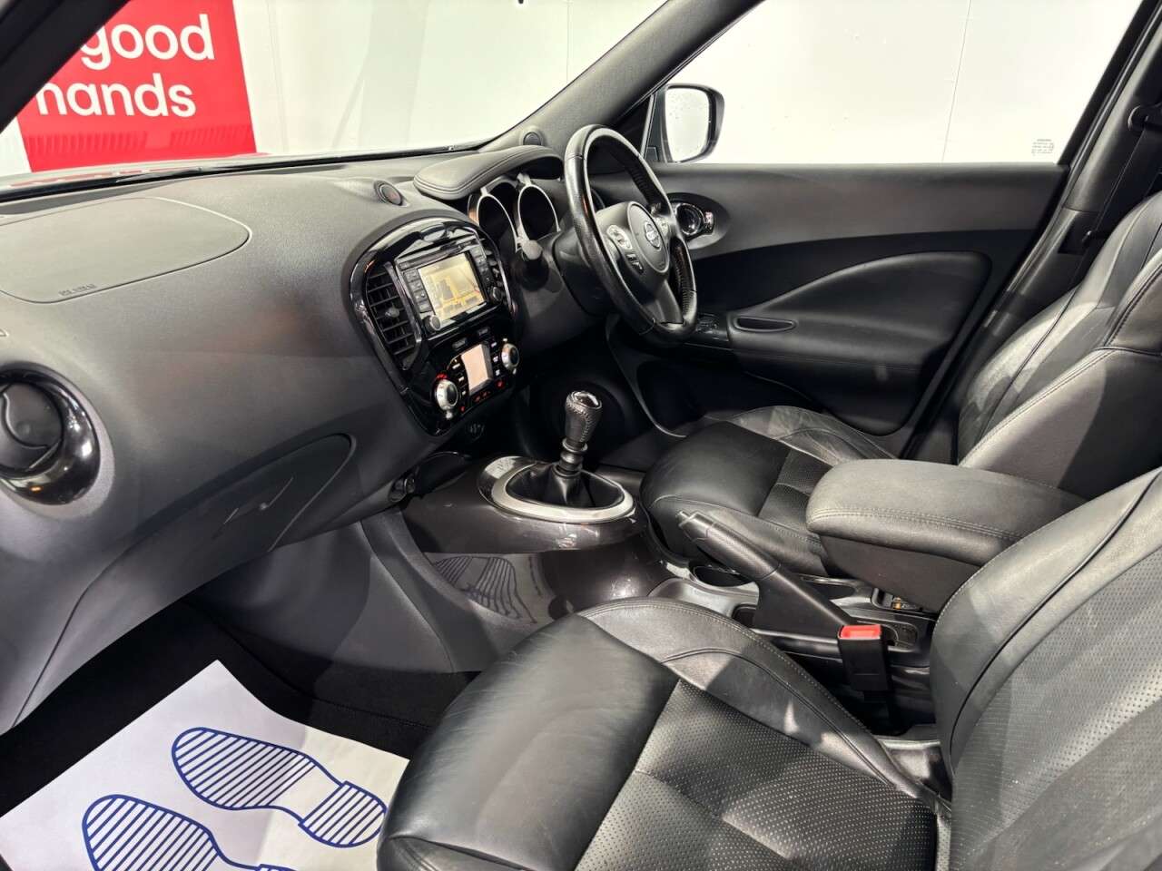 2017 NISSAN JUKE 2017 NISSAN JUKE