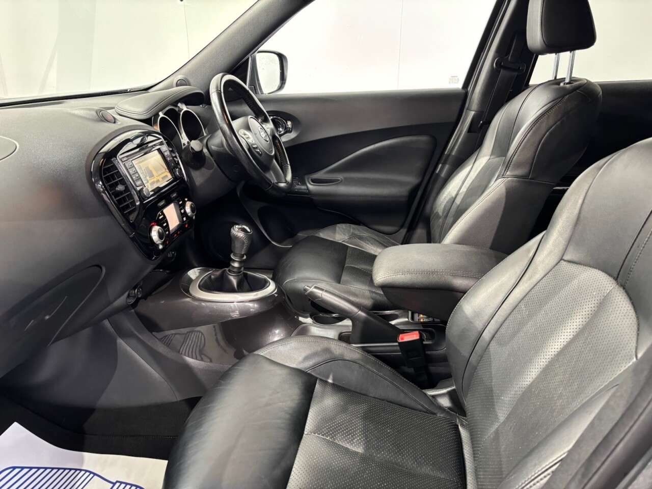 2017 NISSAN JUKE 2017 NISSAN JUKE