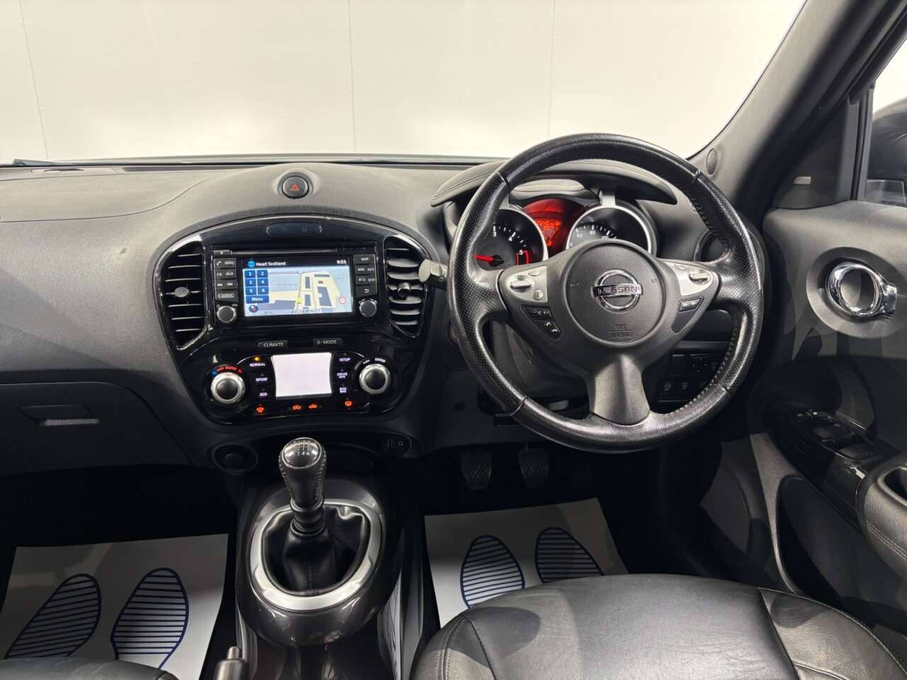 2017 NISSAN JUKE 2017 NISSAN JUKE