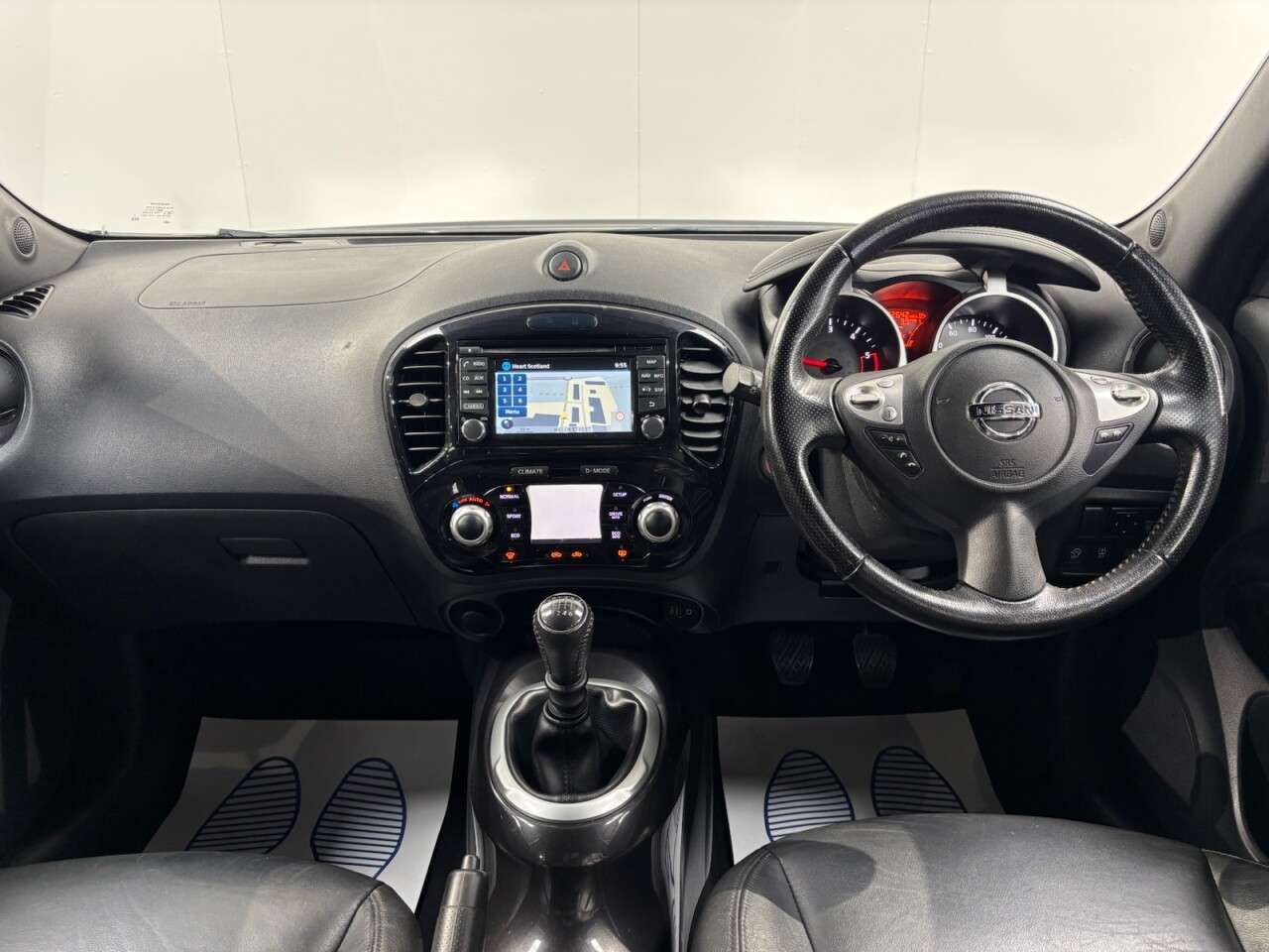 2017 NISSAN JUKE 2017 NISSAN JUKE