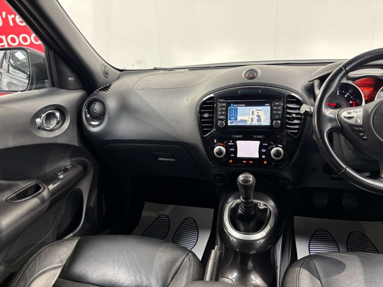 2017 NISSAN JUKE 2017 NISSAN JUKE