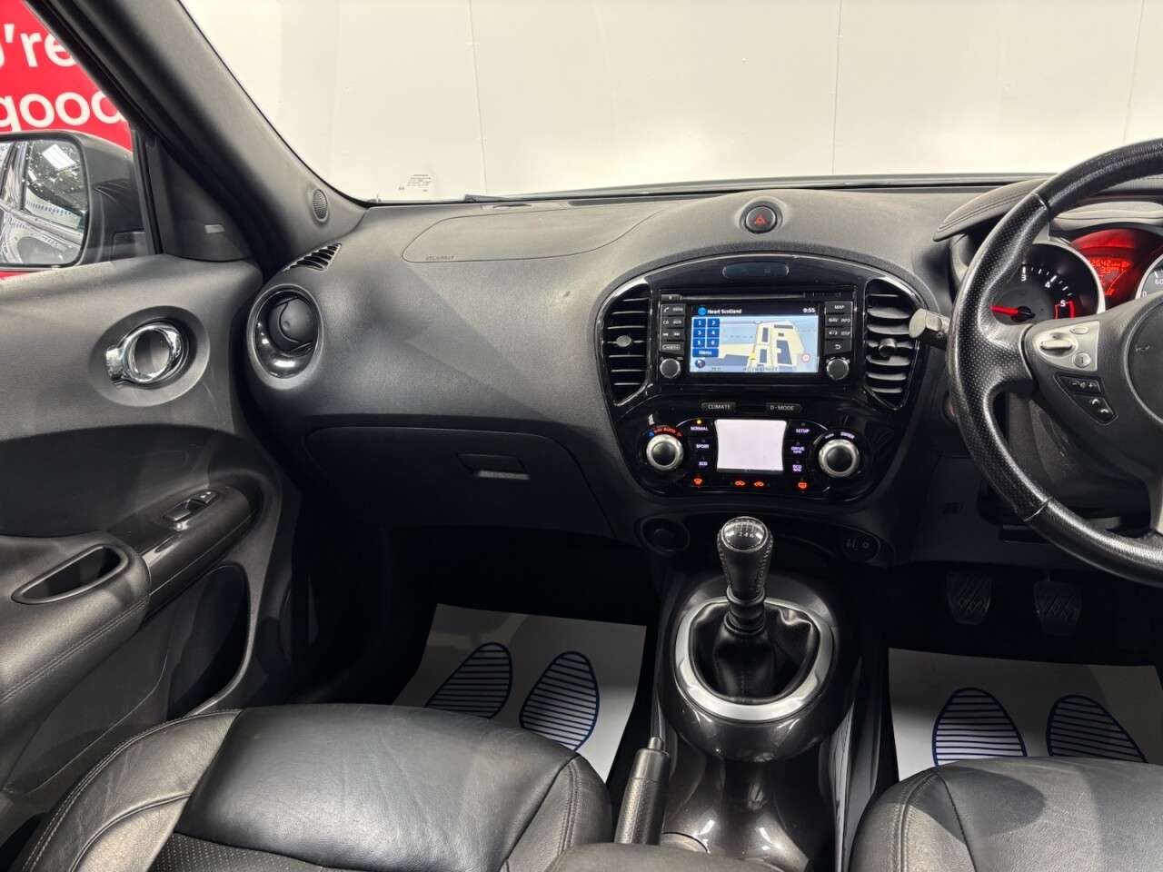 2017 NISSAN JUKE 2017 NISSAN JUKE