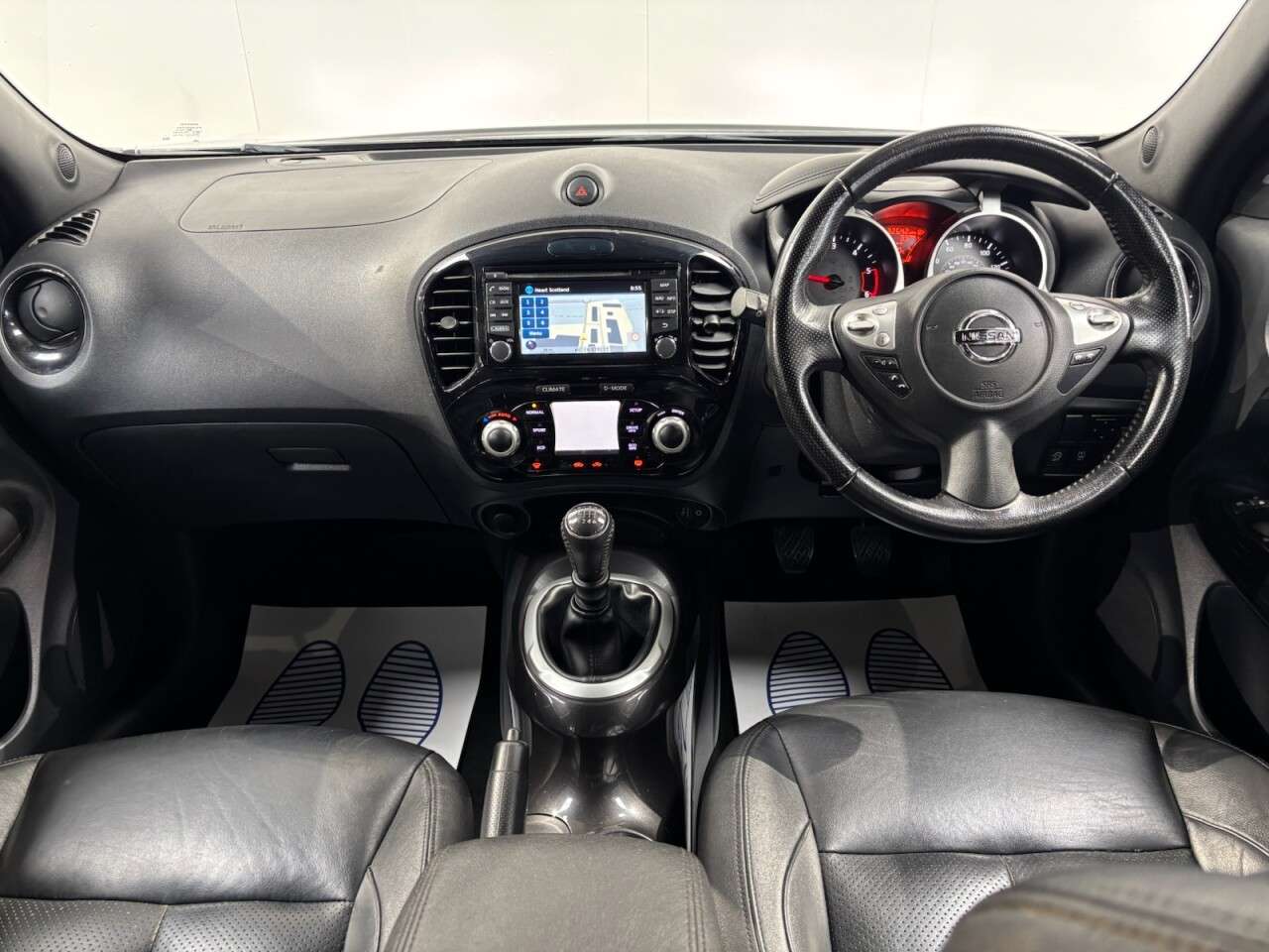 2017 NISSAN JUKE 2017 NISSAN JUKE