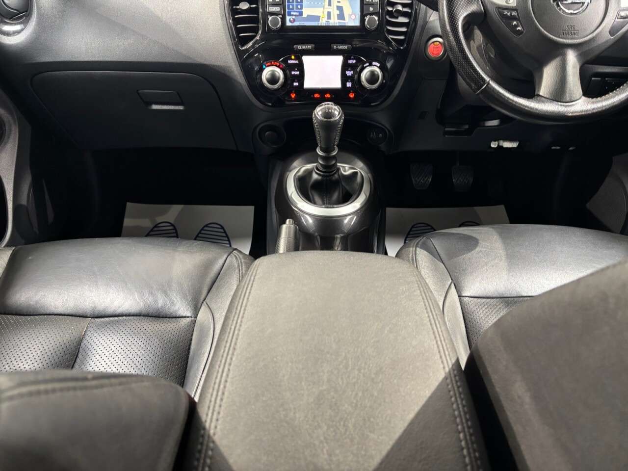 2017 NISSAN JUKE 2017 NISSAN JUKE