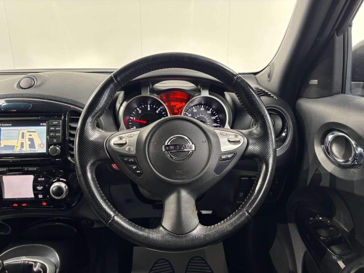 2017 NISSAN JUKE 2017 NISSAN JUKE