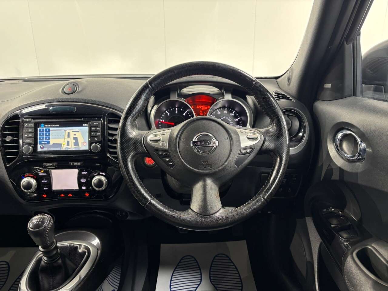 2017 NISSAN JUKE 2017 NISSAN JUKE