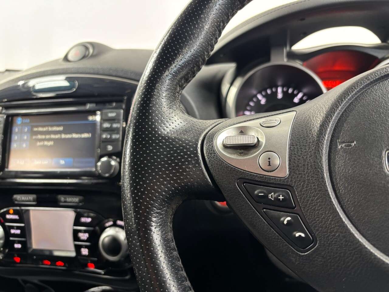 2017 NISSAN JUKE 2017 NISSAN JUKE