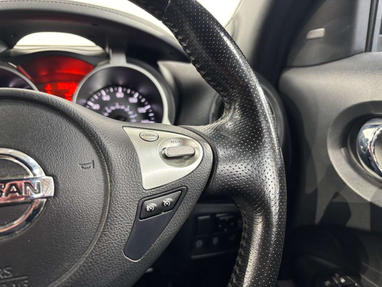 2017 NISSAN JUKE 2017 NISSAN JUKE
